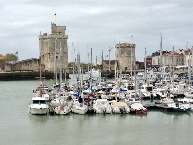 La Rochelle