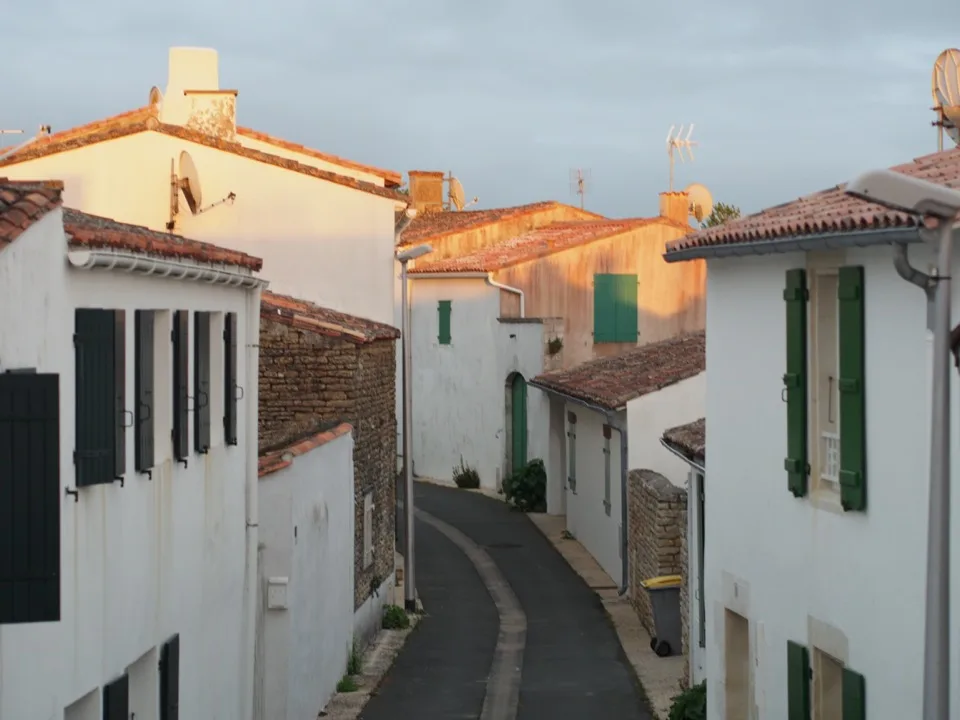 L'île de Ré en vélo