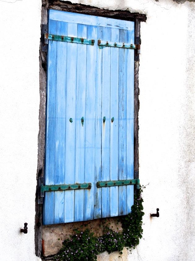 Suite de la balade sur l'île de Ré
