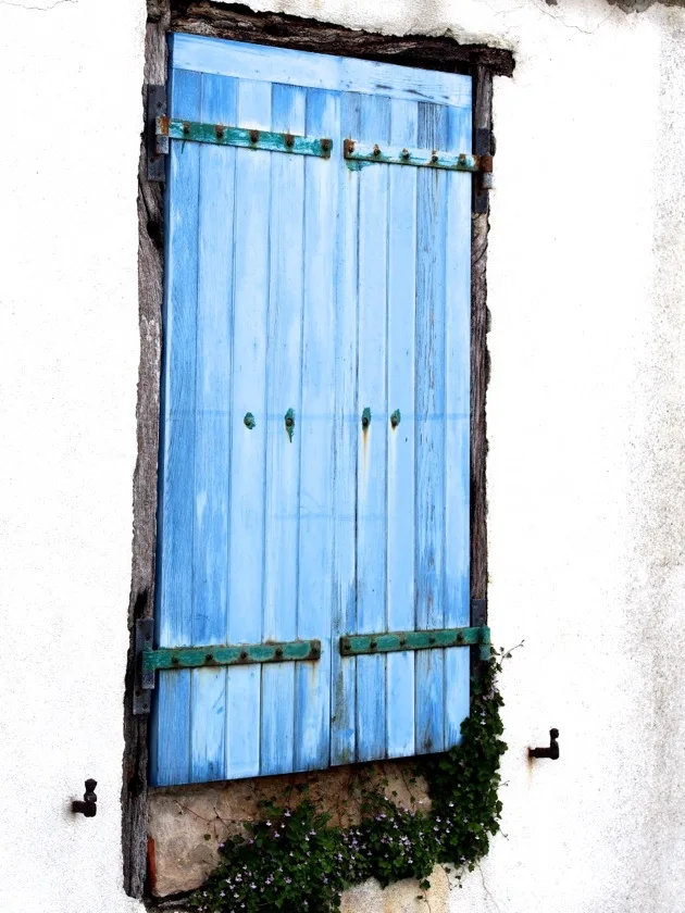 Suite de la balade sur l'île de Ré