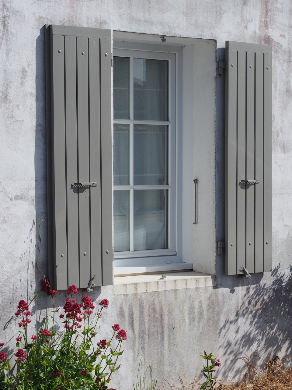 maison rétaise