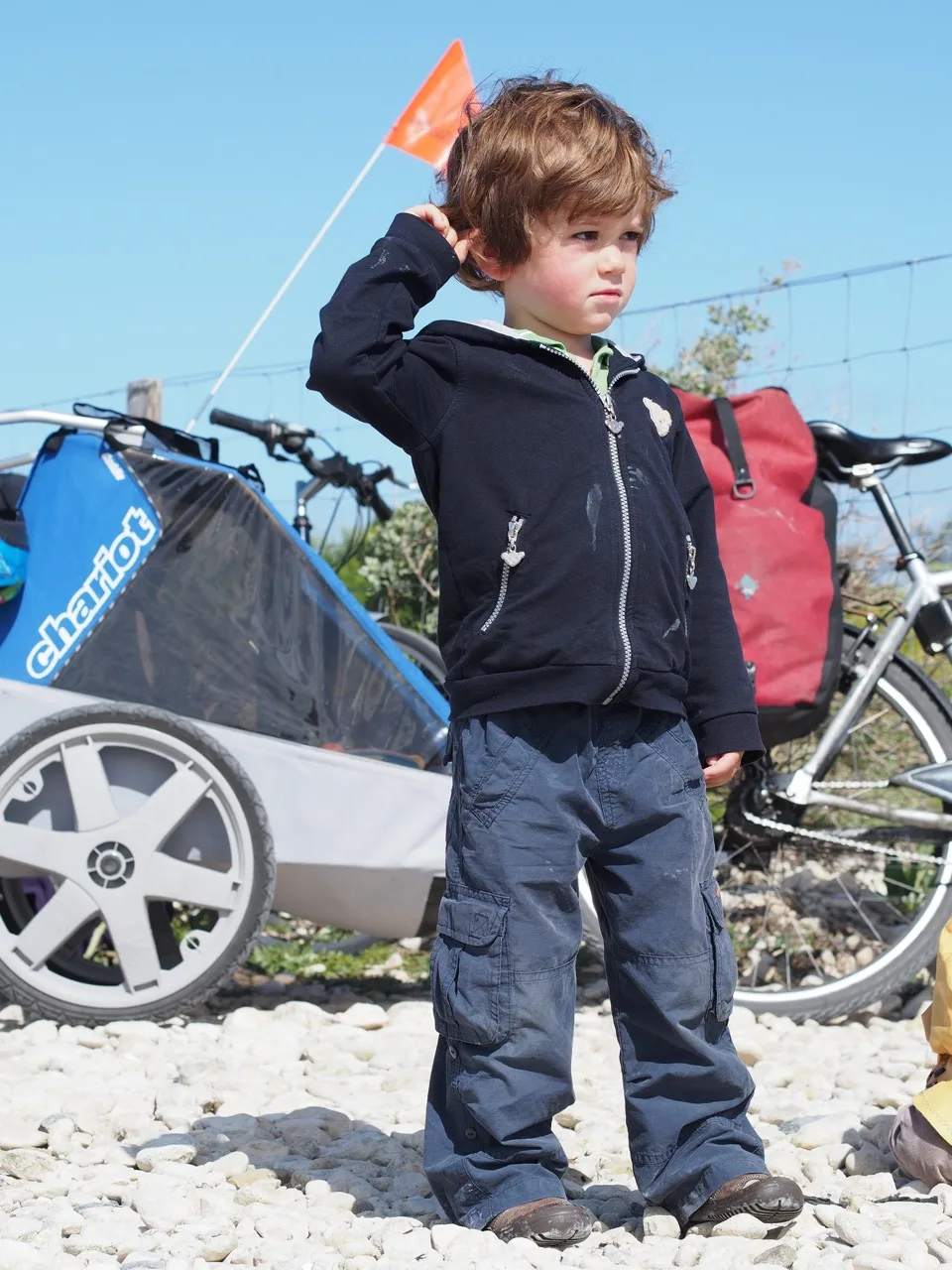 L'île de Ré en vélo