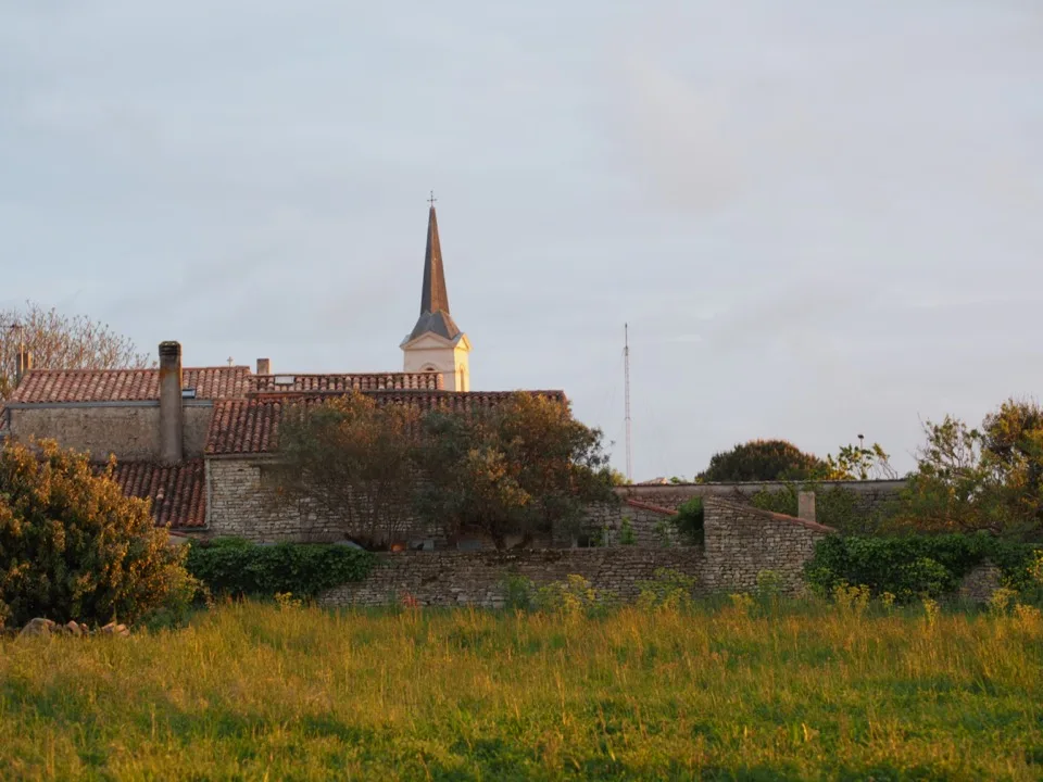 saint clement les baleines