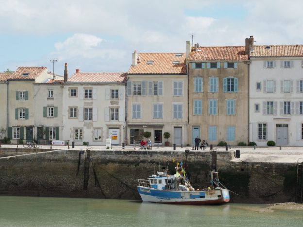 Suite de la balade sur l’île de Ré