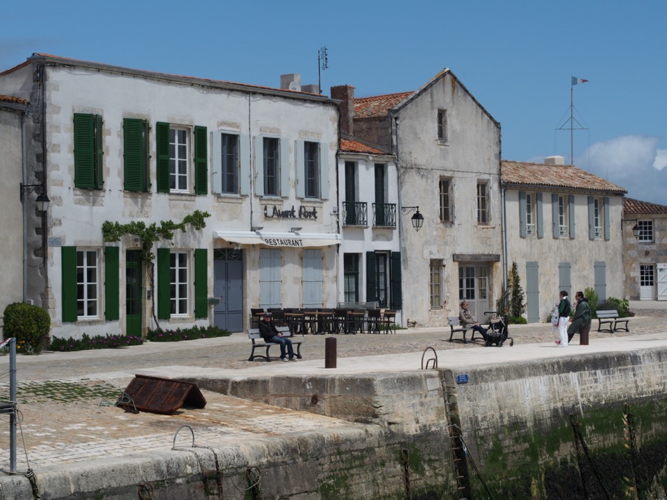 ile de re