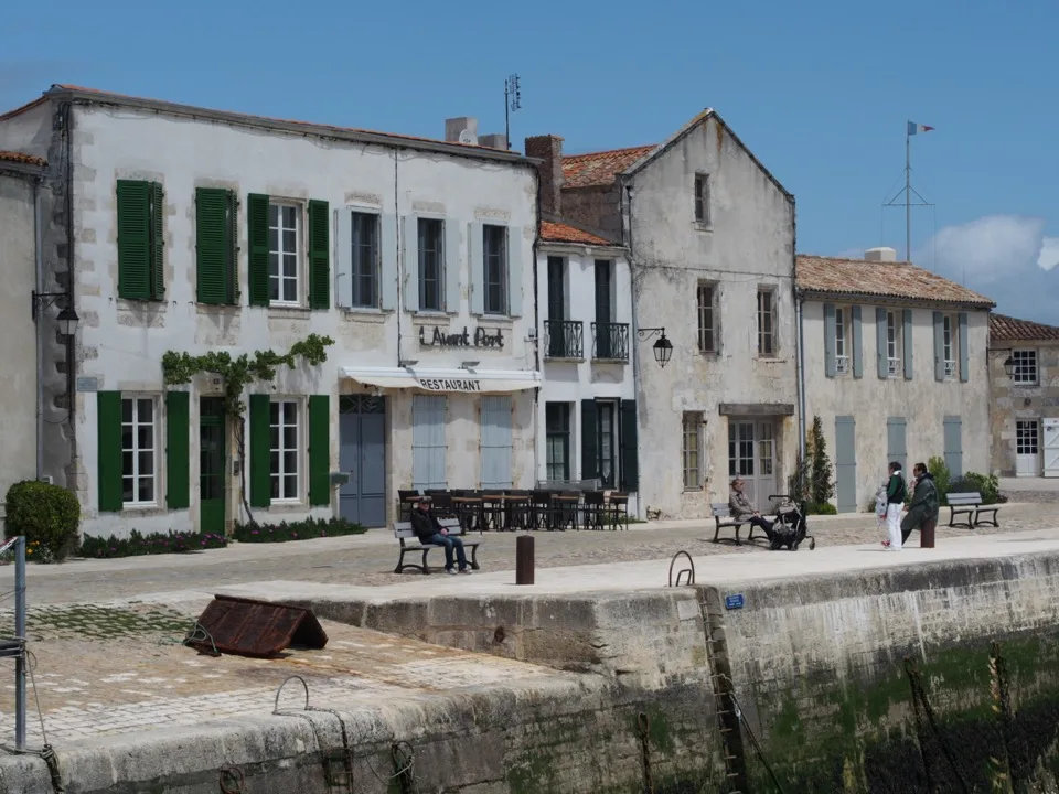 ile de re