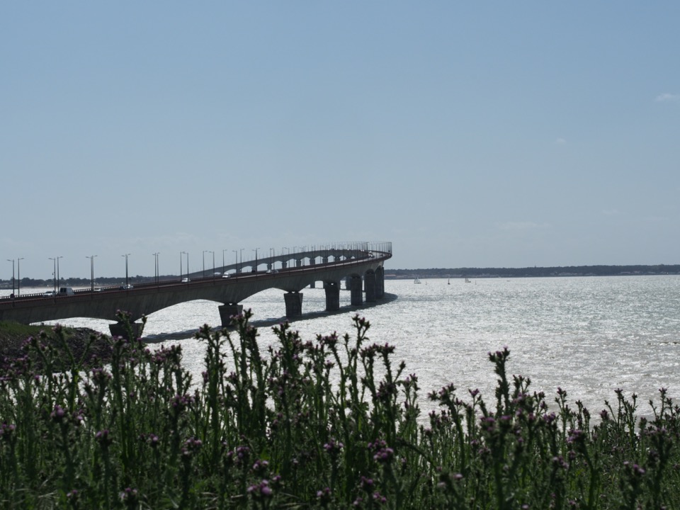 ile de Ré