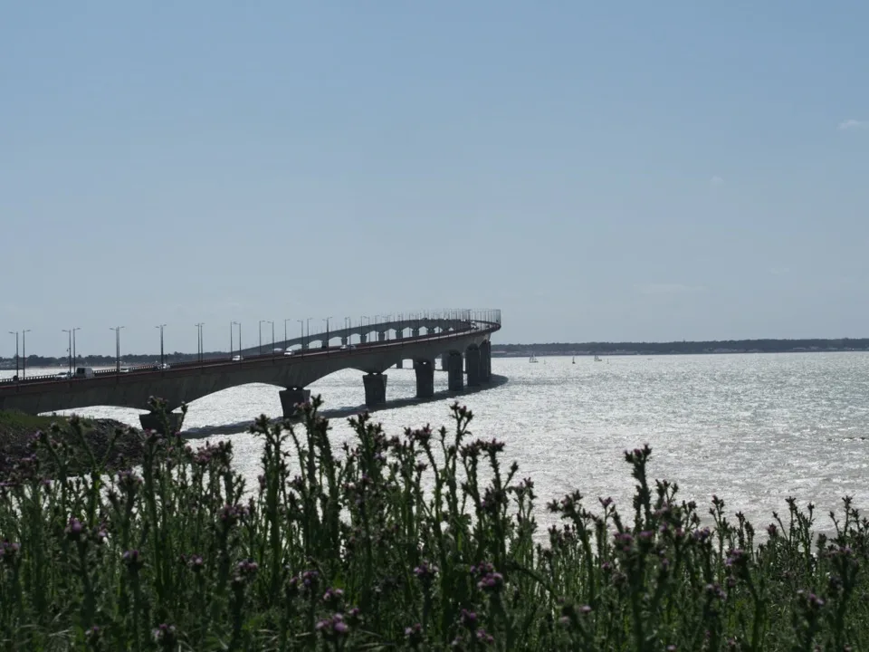 ile de Ré