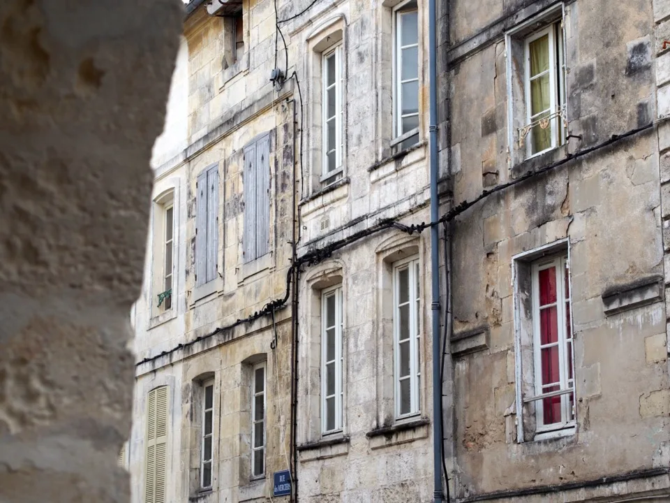 visiter la rochelle