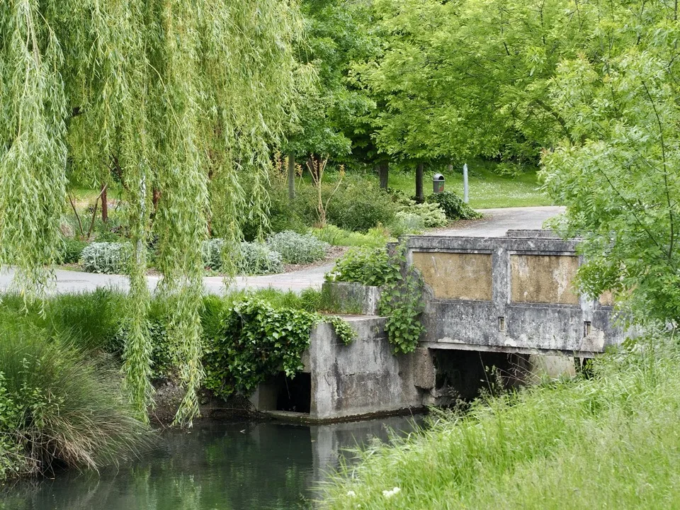 parc la rochelle