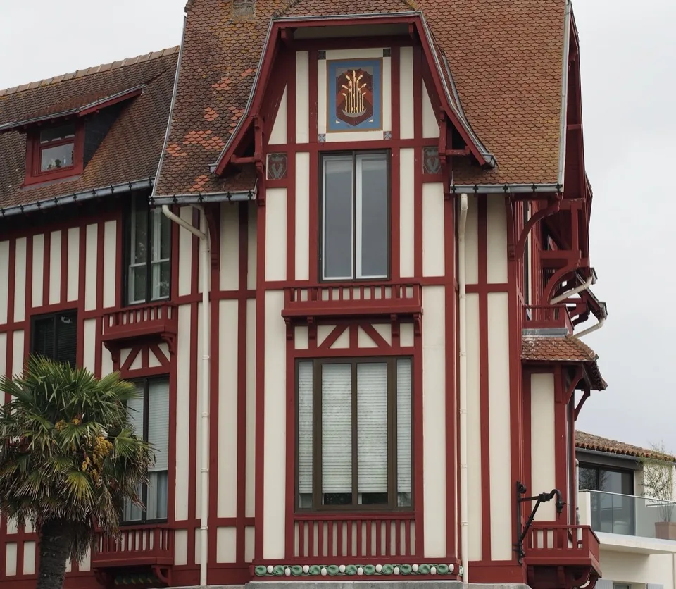 La Rochelle