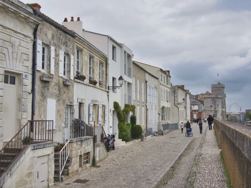 La Rochelle