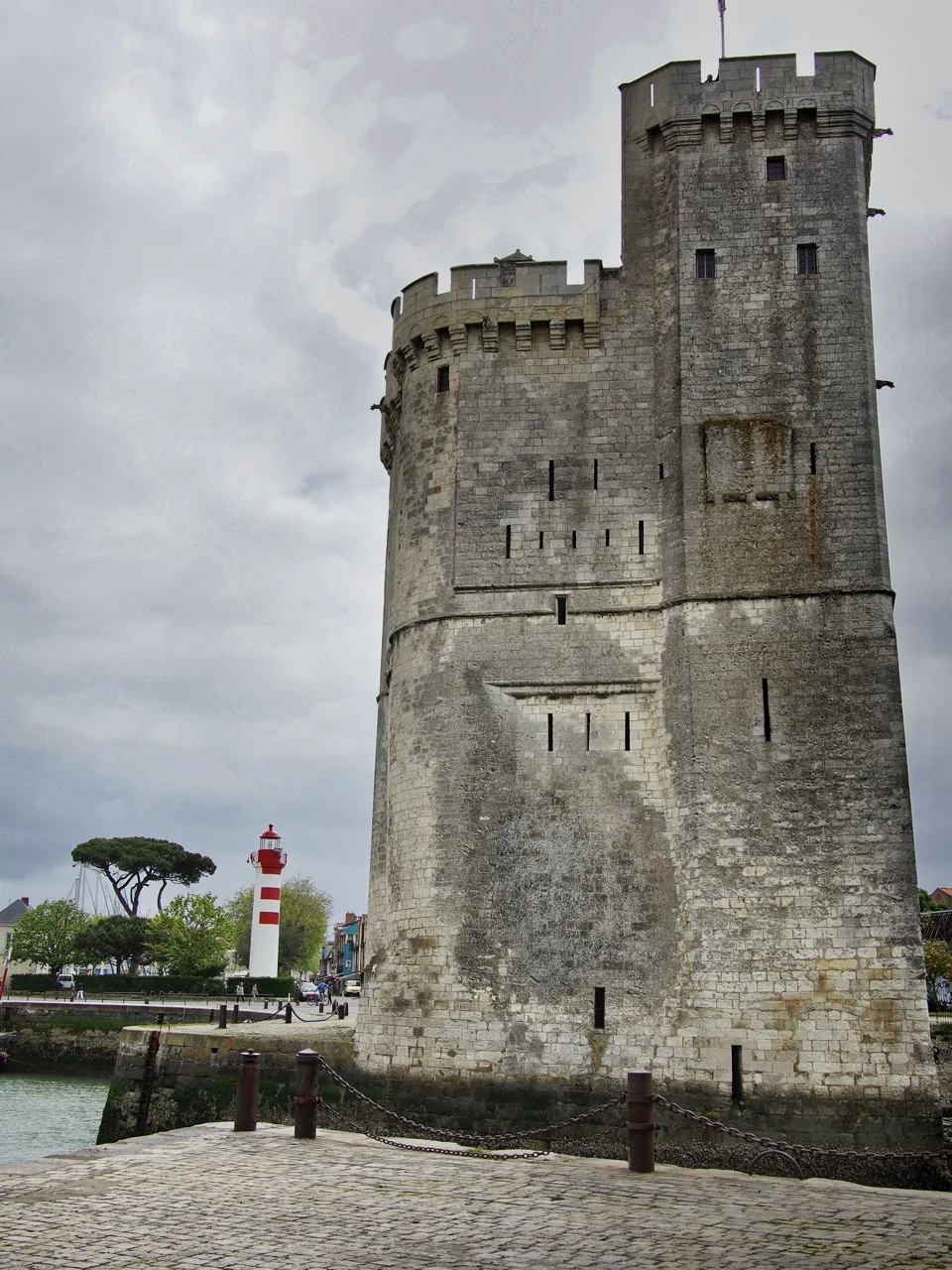 La Rochelle