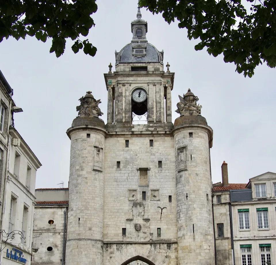 La Rochelle