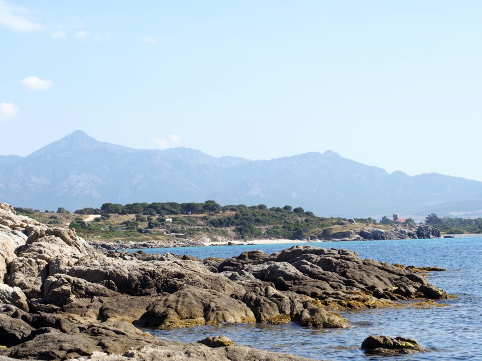 plage arinella