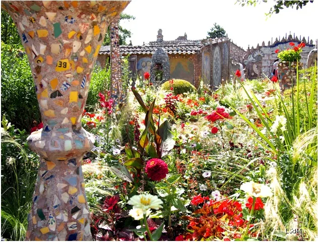 jardin_picassiette