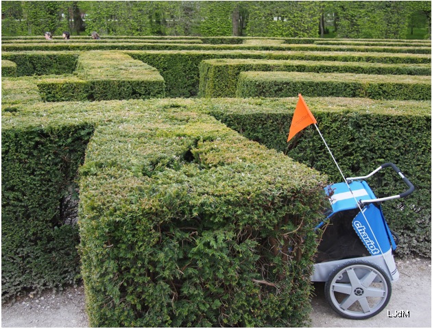 labyrinthe