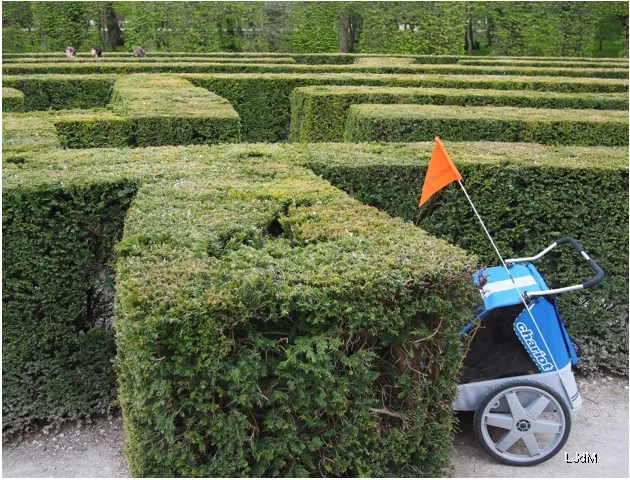 labyrinthe