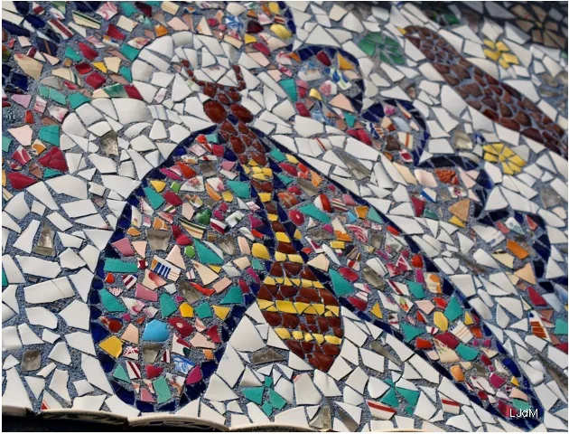 mosaique