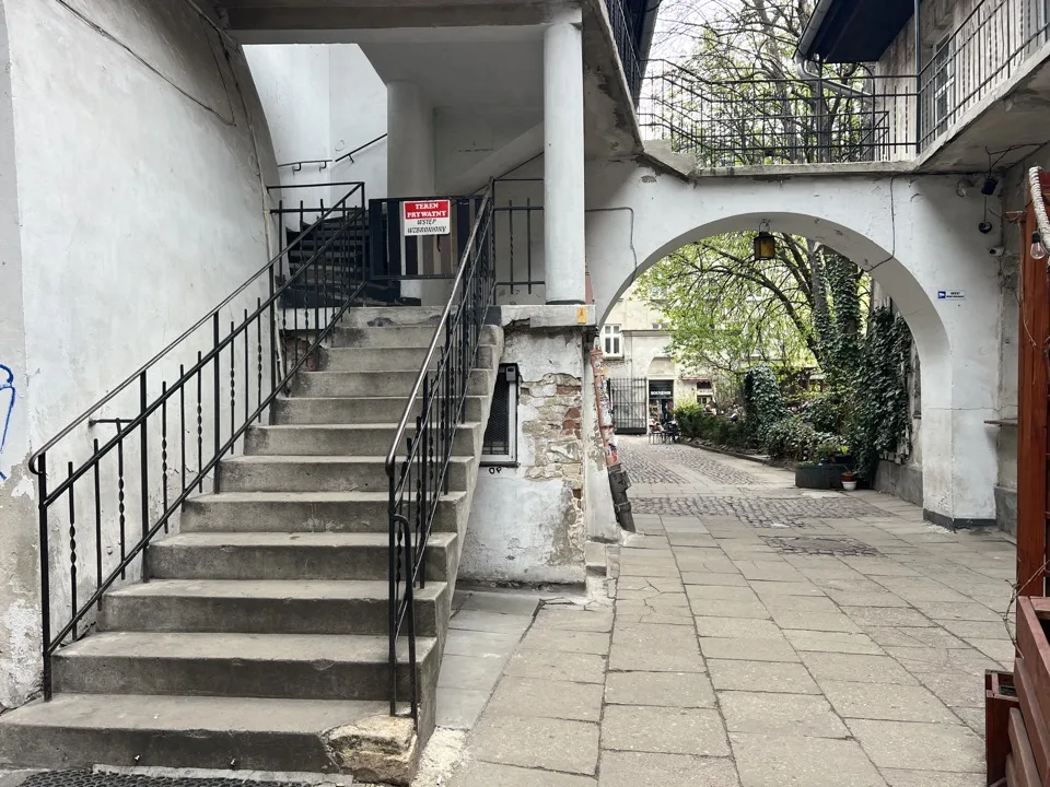 passage schindler
