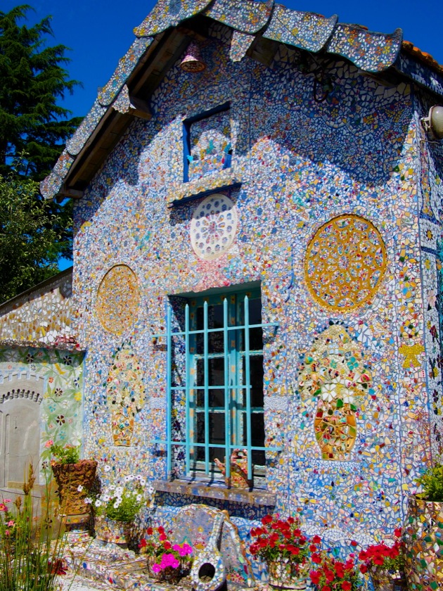 porte_picassiette