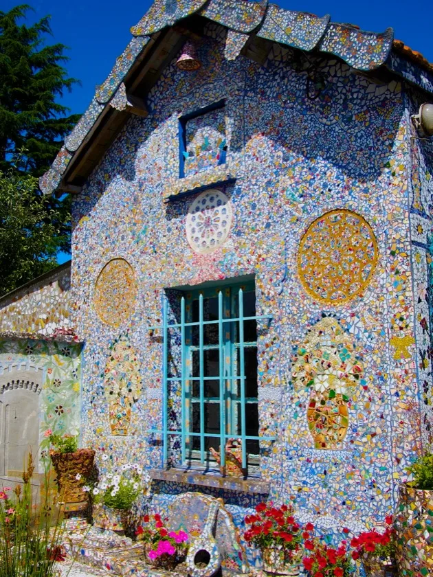 porte_picassiette