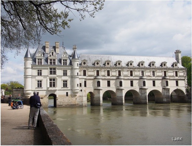 touriste_chenonceau