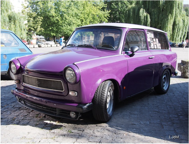 trabant