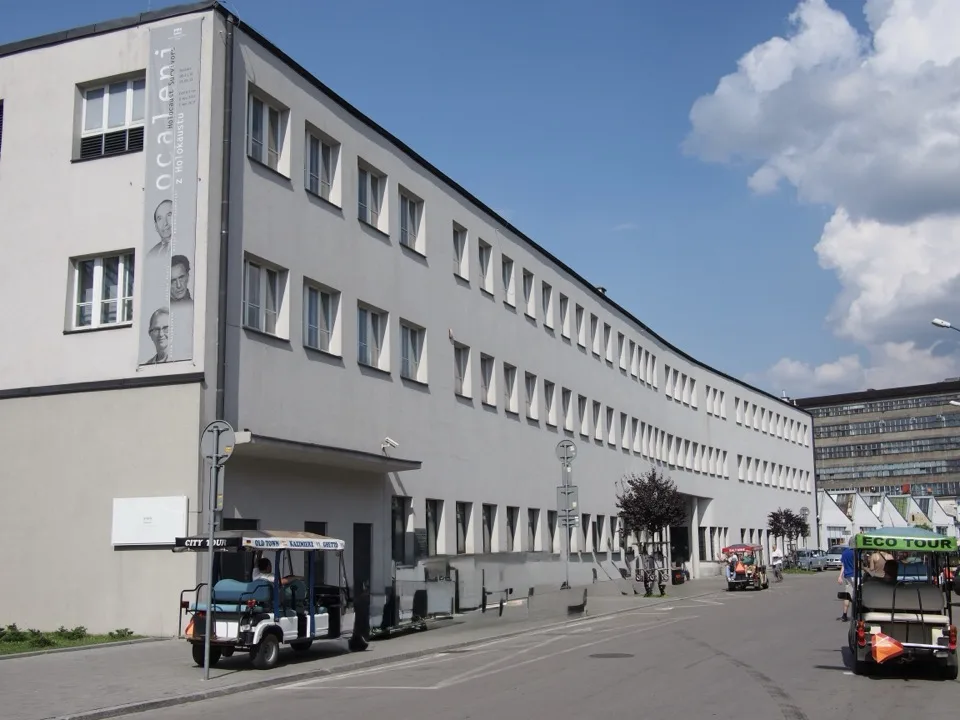 usine schindler