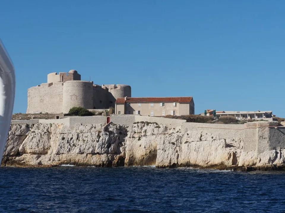 Marseille en famille