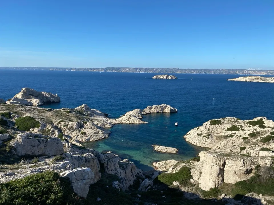 iles du frioul