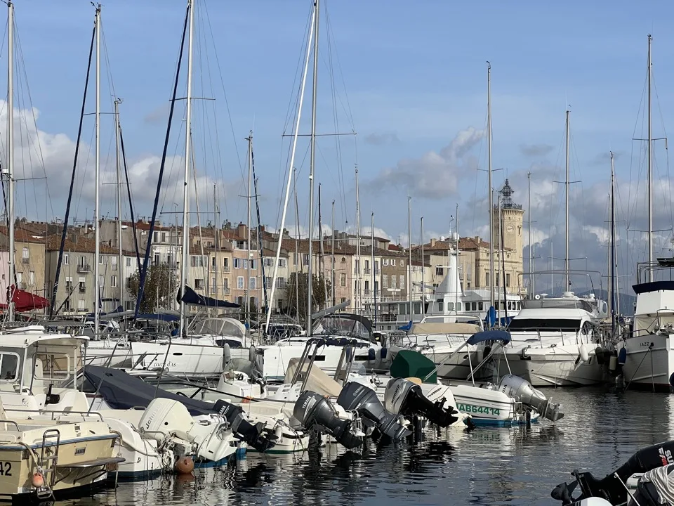 Marseille en famille