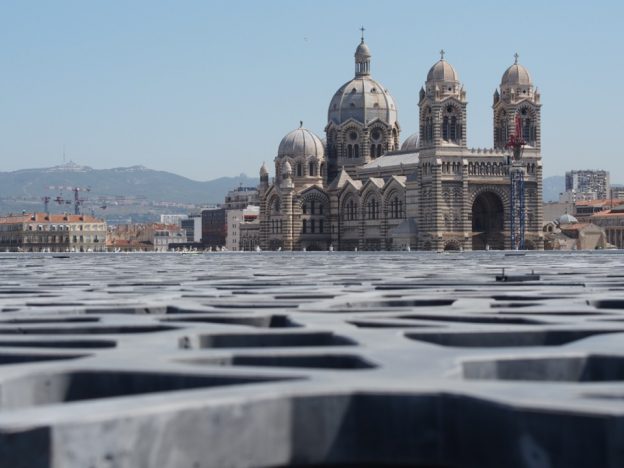 Le MUCEM à Marseille : une architecture réussie !