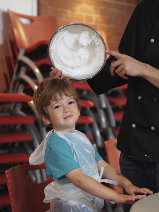Chartres pour les gourmands et les sportifs !