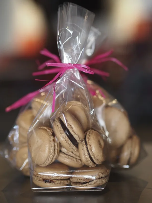 Chartres pour les gourmands et les sportifs !