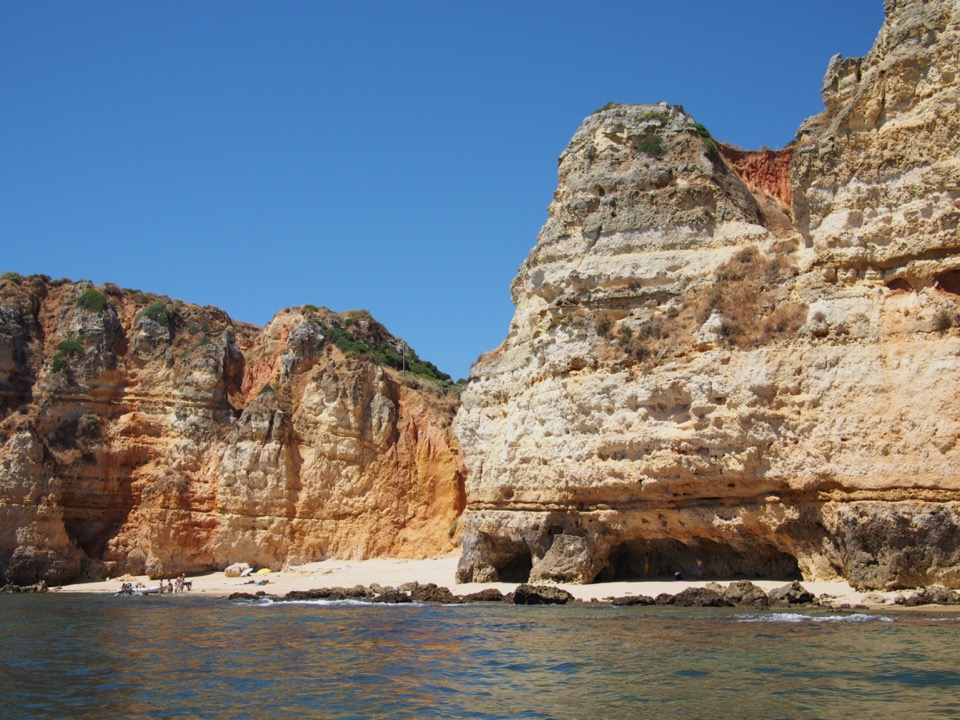 portugal en famille