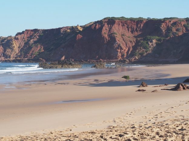 Nos vacances au Portugal avec les enfants