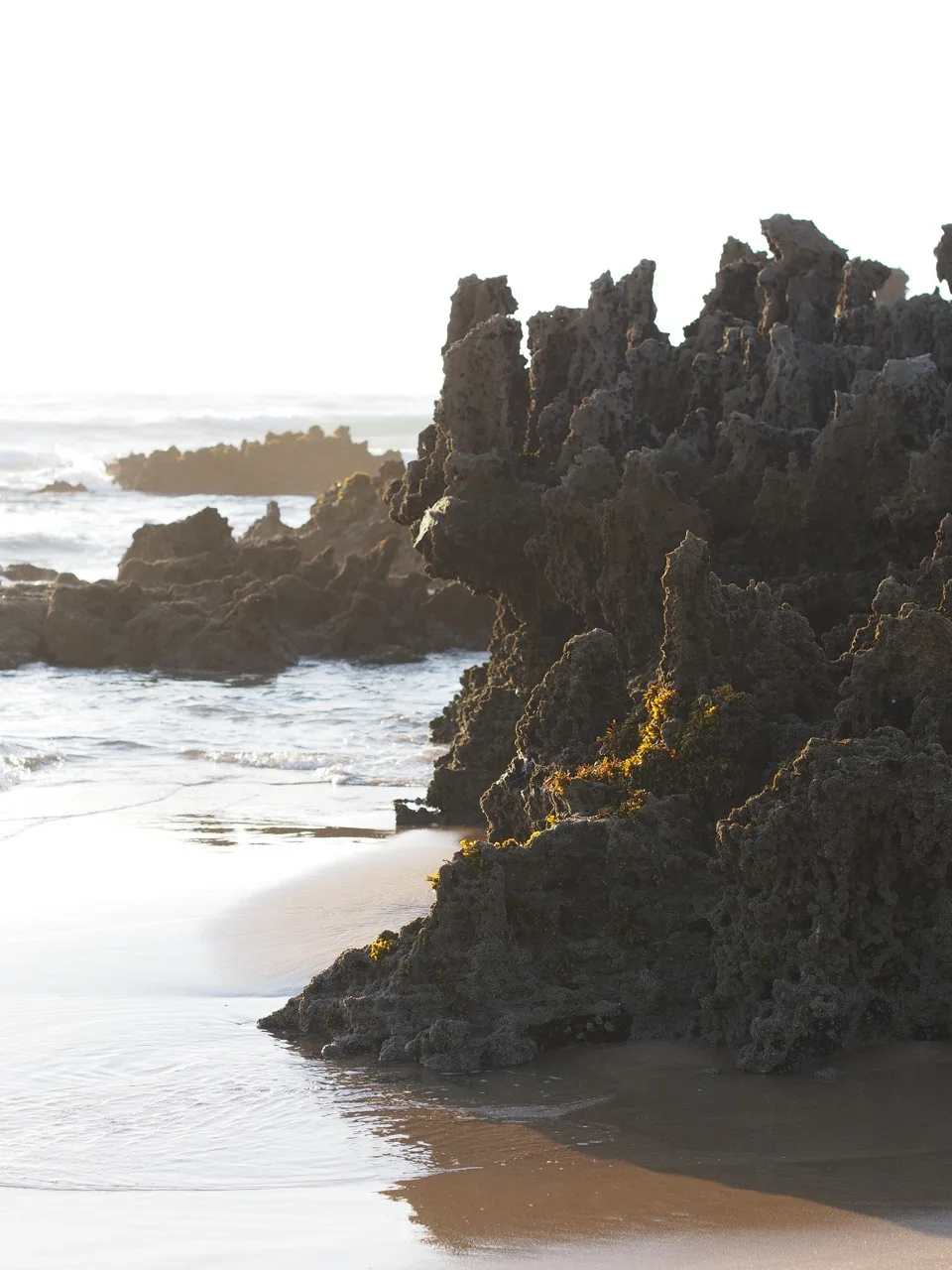 plus belles plages d'algarve