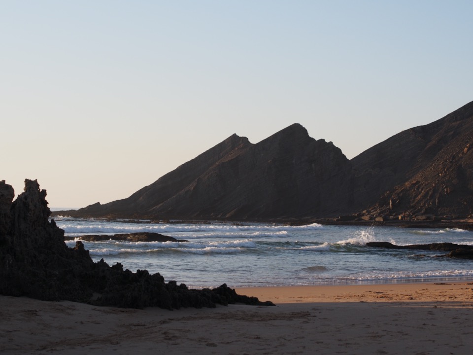 plus belles plages algarve