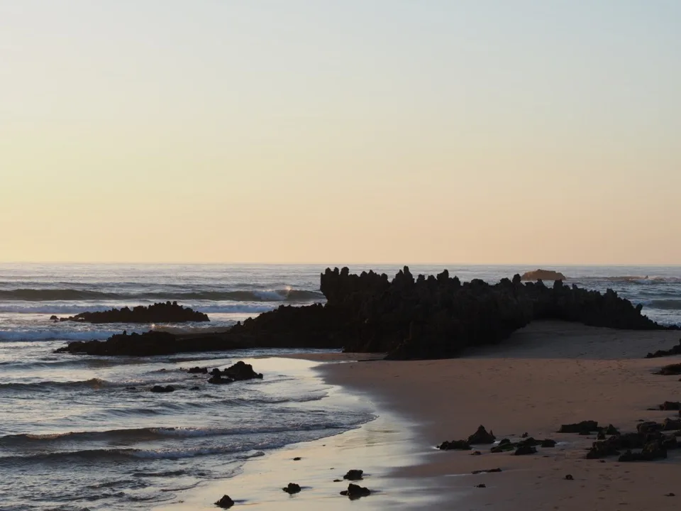 plus belles plages algarve