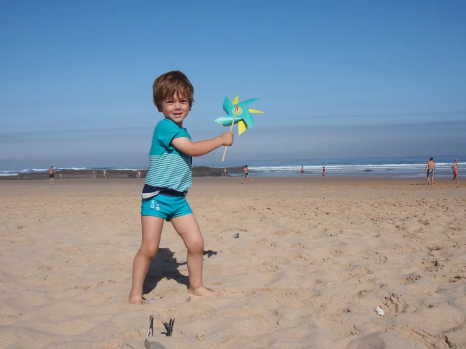 Les plus belles plages de l'Algarve