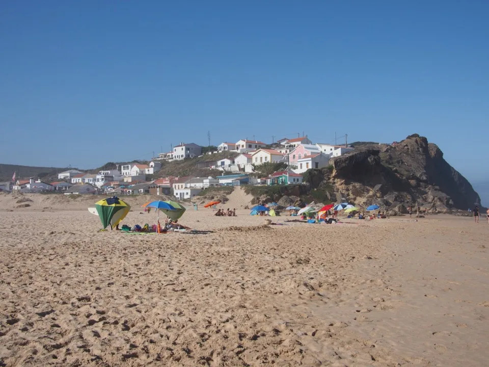 plus belles plages algarve