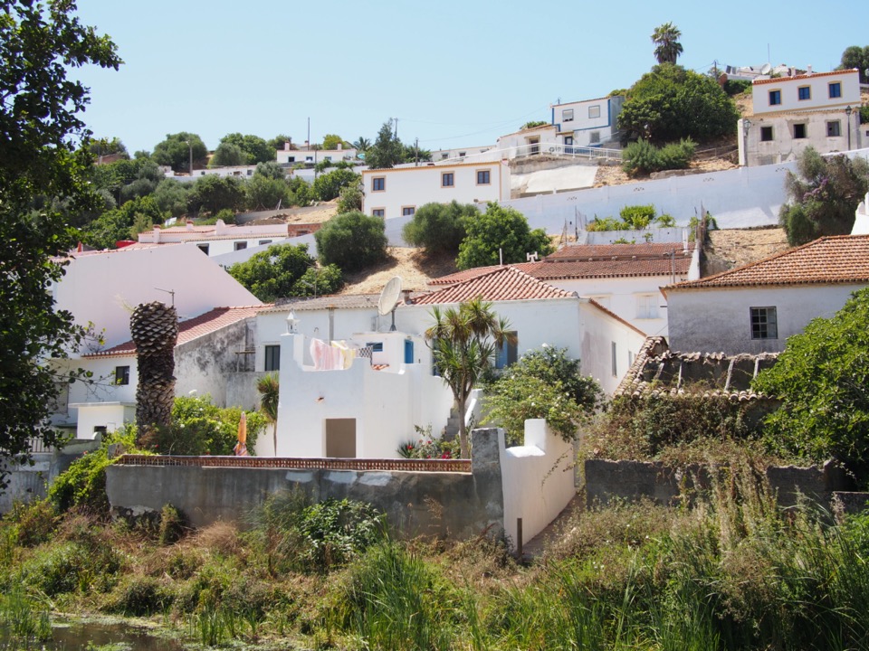 le portugal en famille