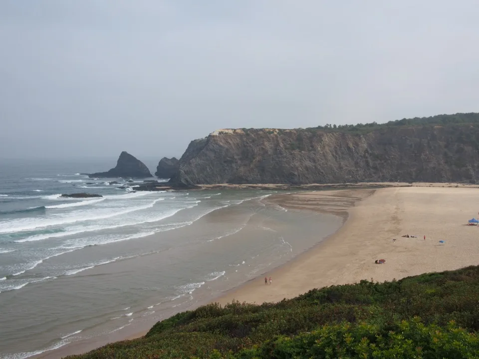 plus belles plages algarve