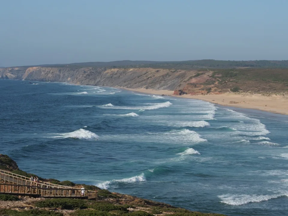 plus belles plages algarve