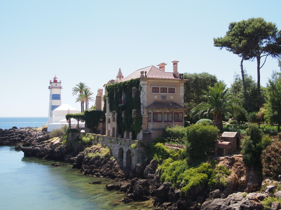 vacances portugal famille