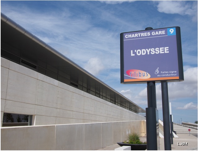 odyssee
