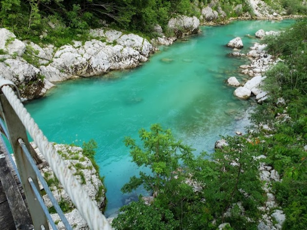 slovenie