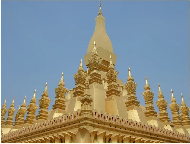 vientiane