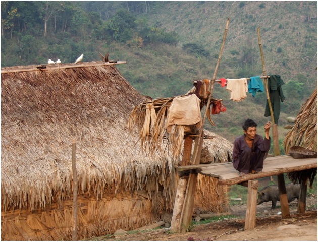 village_akha